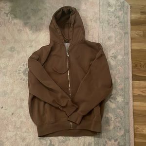 Brandy Melville CHRISTY HOODIE
